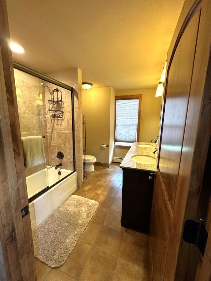 Private Retreat On Working Horse And Cattle Ranch Villa Salida Luaran gambar
